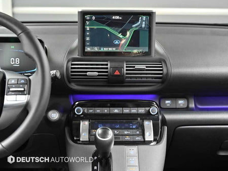 Hyundai Casper — photo 16