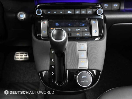 Hyundai Casper — photo 19