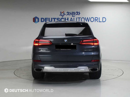 BMW X5 — photo 04