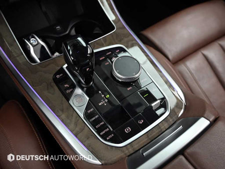 BMW X5 — photo 09
