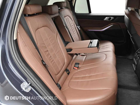BMW X5 — photo 12