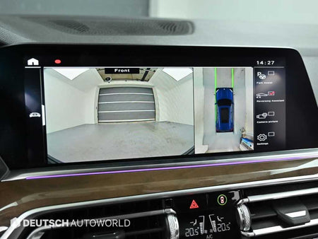 BMW X5 — photo 15