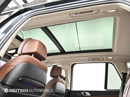 BMW X5 — photo 18