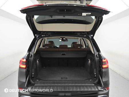 BMW X5 — photo 19