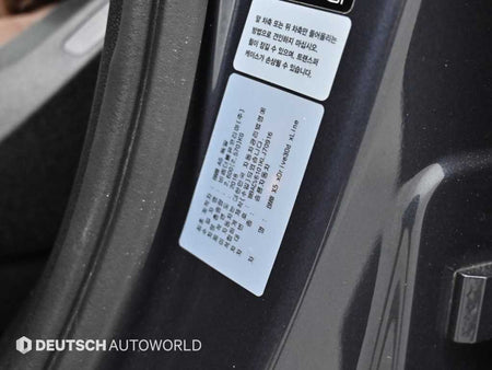 BMW X5 — photo 20