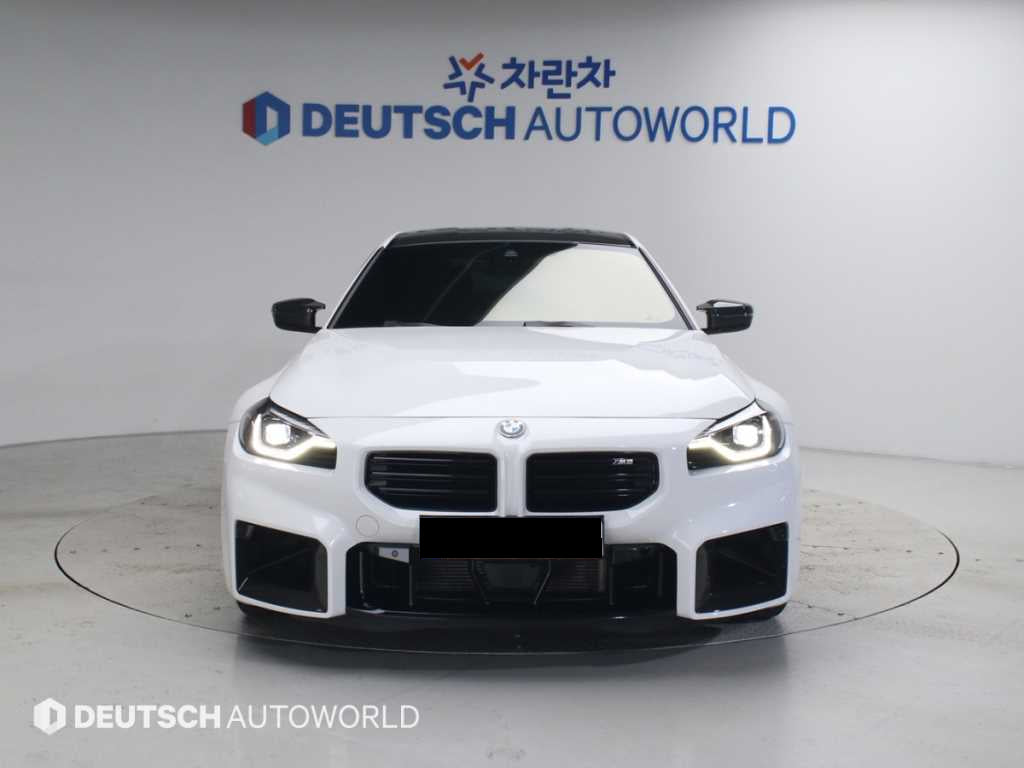 BMW M2 — photo 03