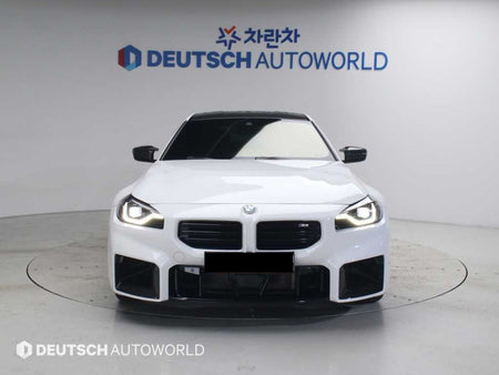 BMW M2 — photo 03