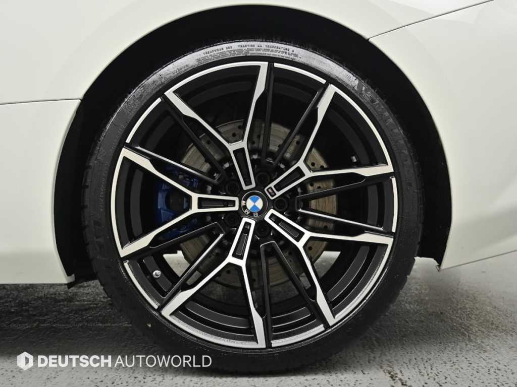 BMW M2 — photo 05
