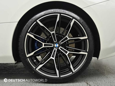 BMW M2 — photo 05