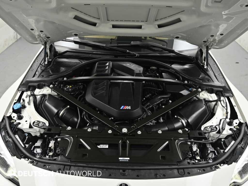BMW M2 — photo 06