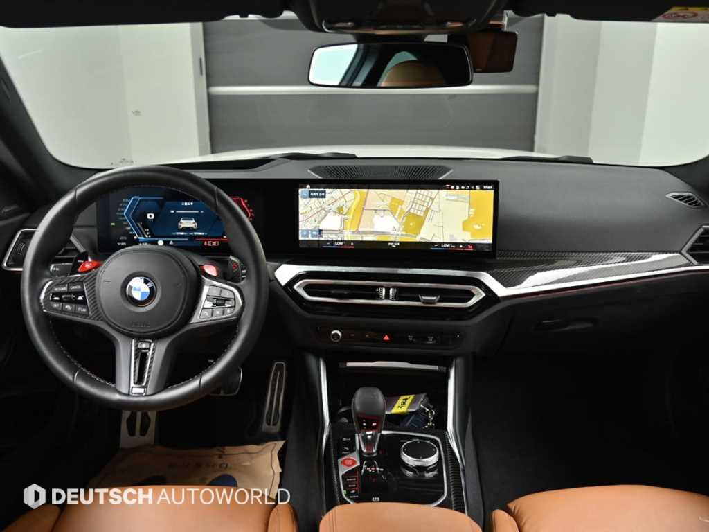 BMW M2 — photo 07