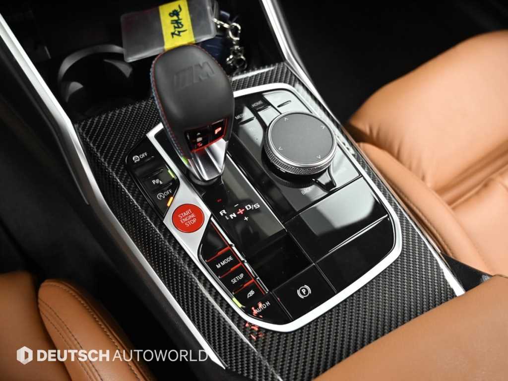 BMW M2 — photo 09