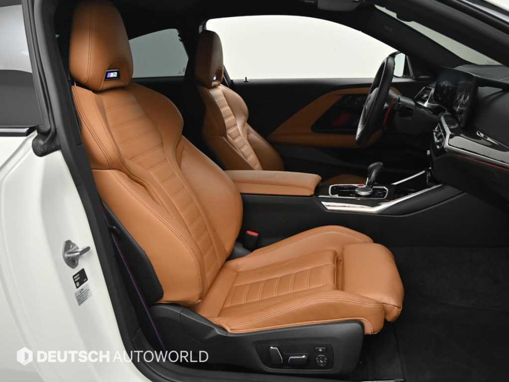 BMW M2 — photo 10