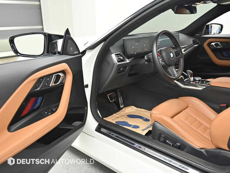 BMW M2 — photo 11