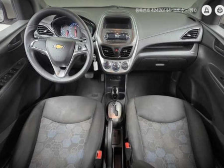 CHEVROLET Spark — photo 07