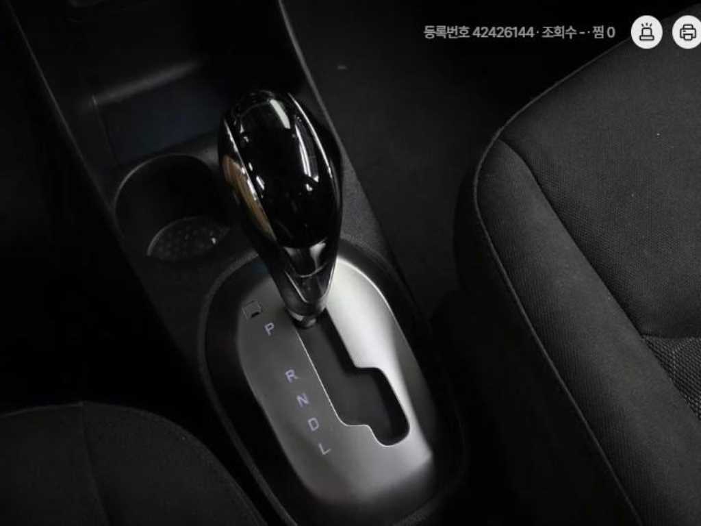 CHEVROLET Spark — photo 09