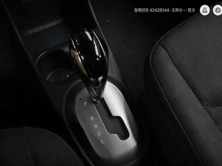 CHEVROLET Spark — photo 09