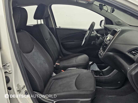 CHEVROLET Spark — photo 10