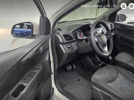 CHEVROLET Spark — photo 11