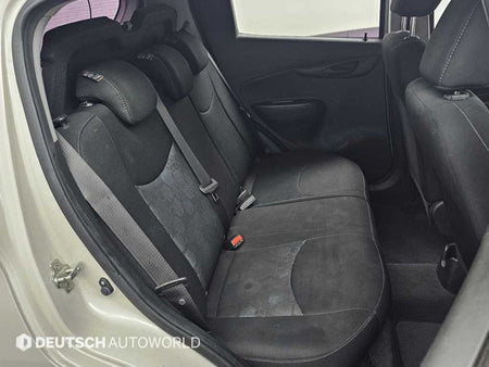 CHEVROLET Spark — photo 12