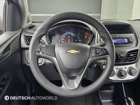 CHEVROLET Spark — photo 13