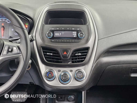 CHEVROLET Spark — photo 14