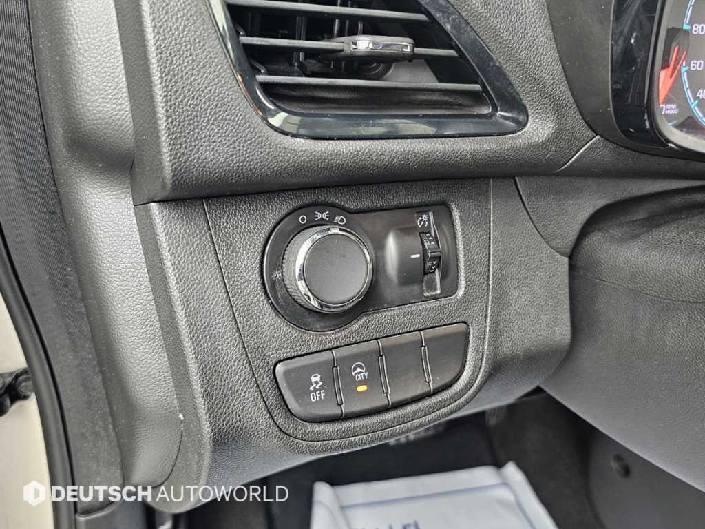 CHEVROLET Spark — photo 15