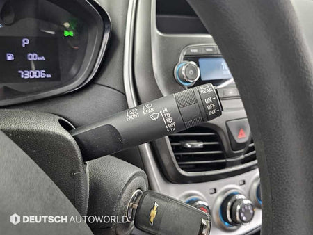 CHEVROLET Spark — photo 17