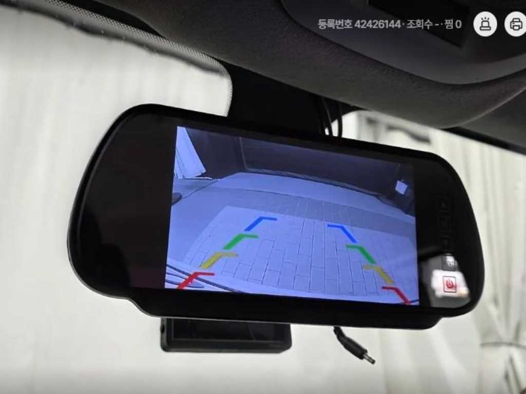 CHEVROLET Spark — photo 18