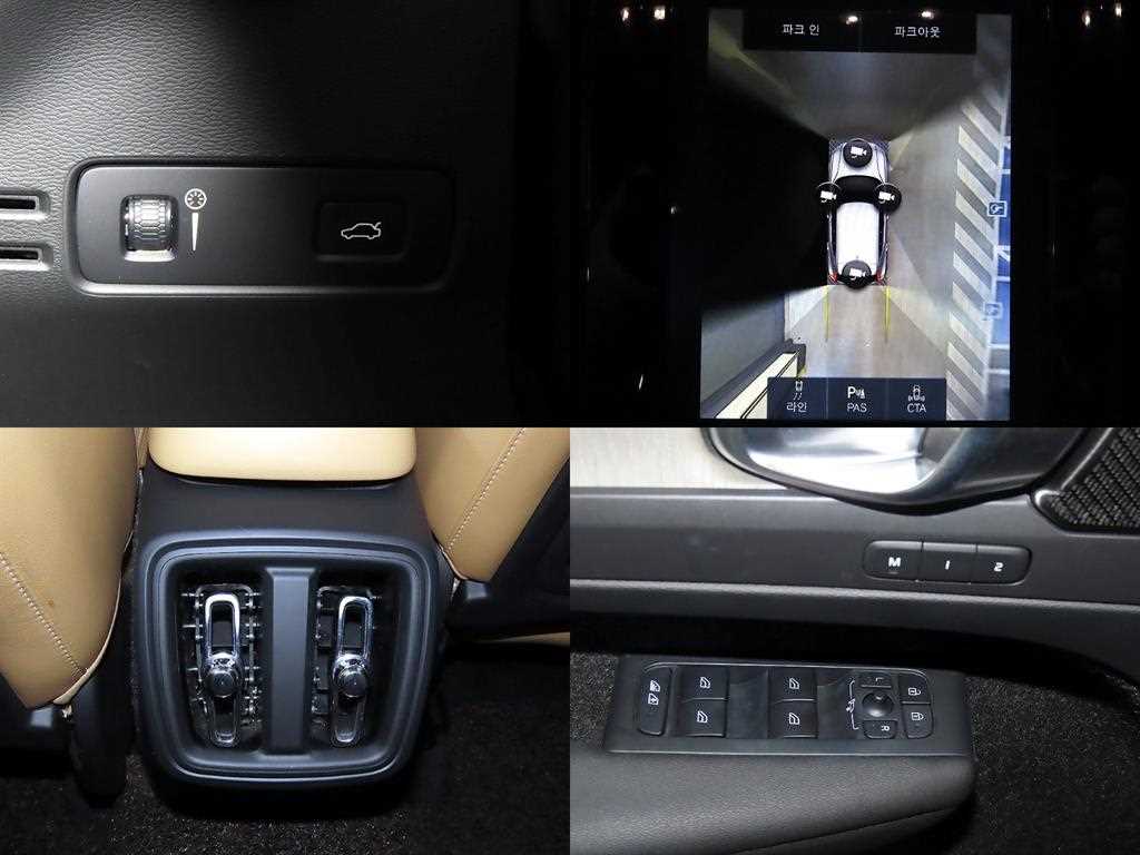 Volvo XC40 — photo 18