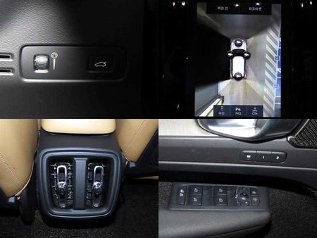 Volvo XC40 — photo 18