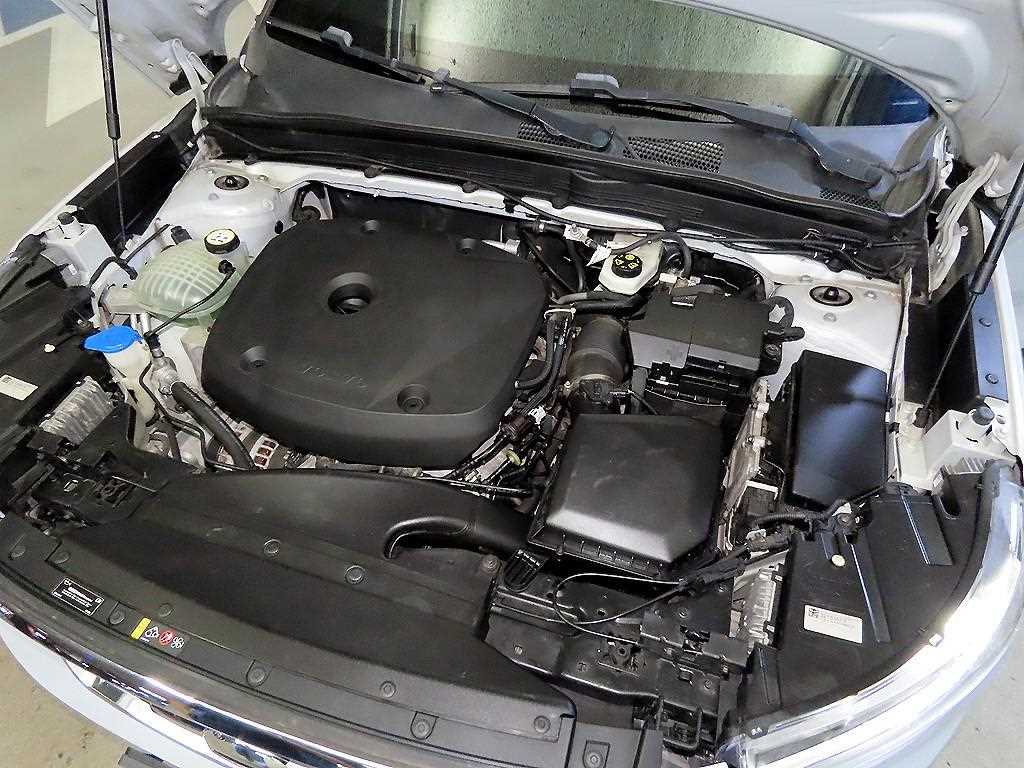 Volvo XC40 — photo 19