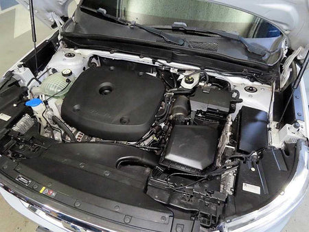 Volvo XC40 — photo 19