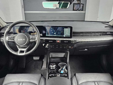 Kia K5 — photo 07