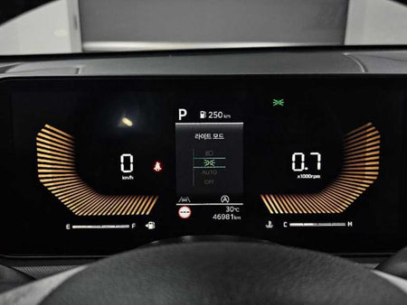 Kia K5 — photo 08