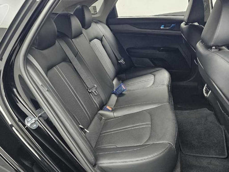 Kia K5 — photo 12