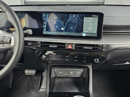 Kia K5 — photo 14