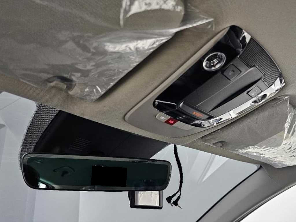 Kia K5 — photo 18