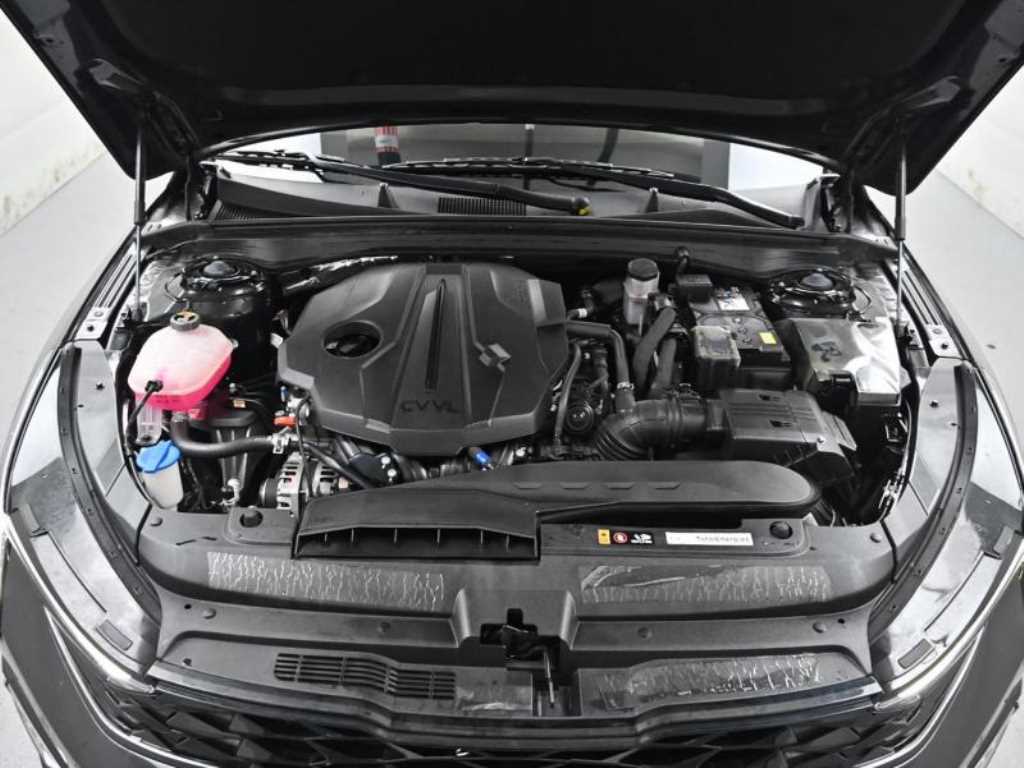 Kia K5 — photo 06