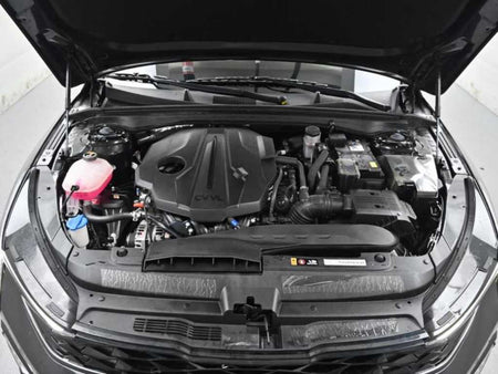 Kia K5 — photo 06