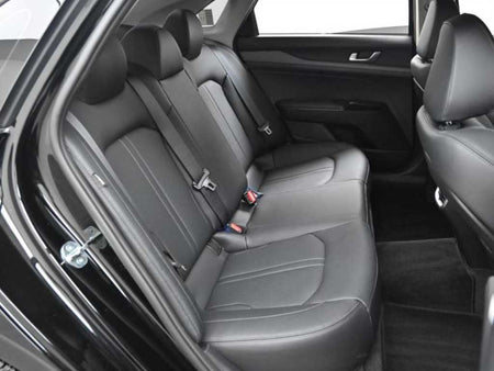 Kia K5 — photo 12