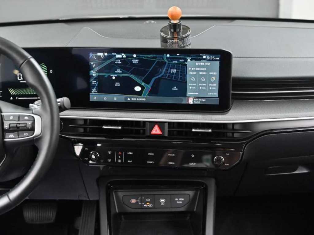 Kia K5 — photo 14