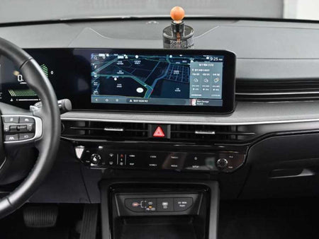 Kia K5 — photo 14
