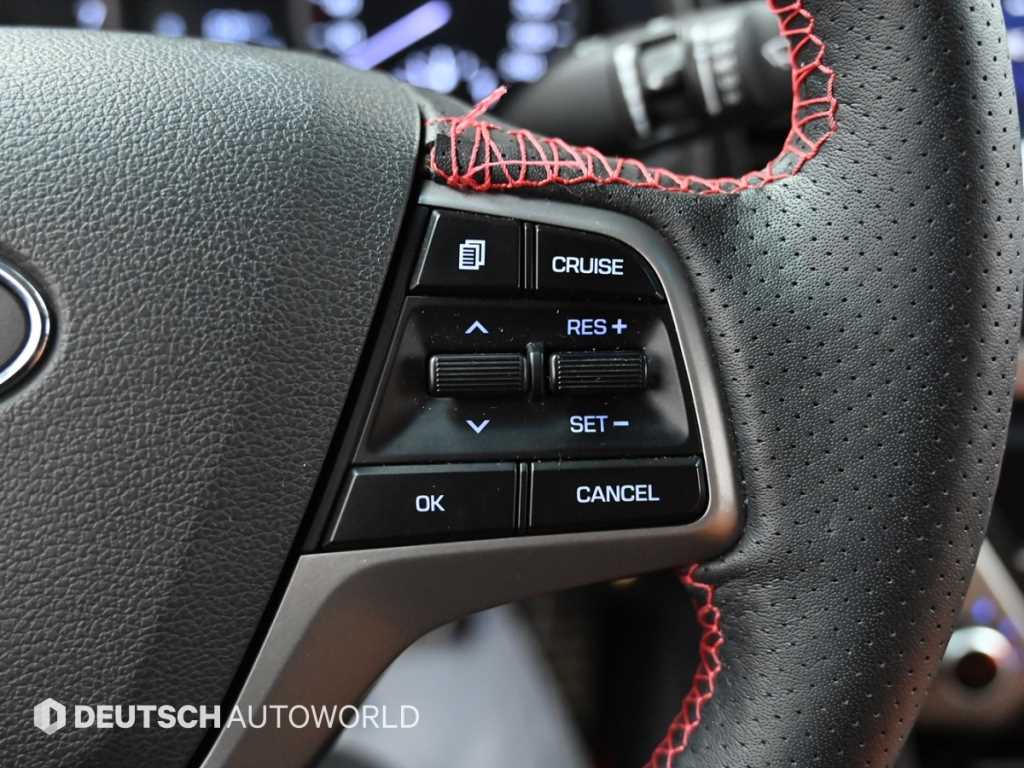 Hyundai Avante — photo 17