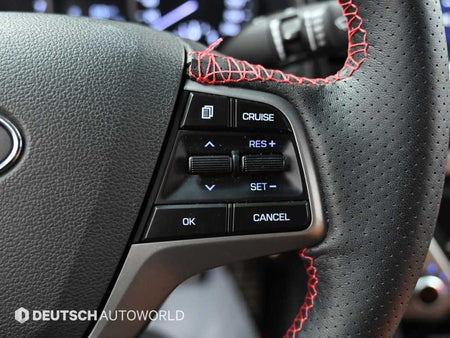 Hyundai Avante — photo 17