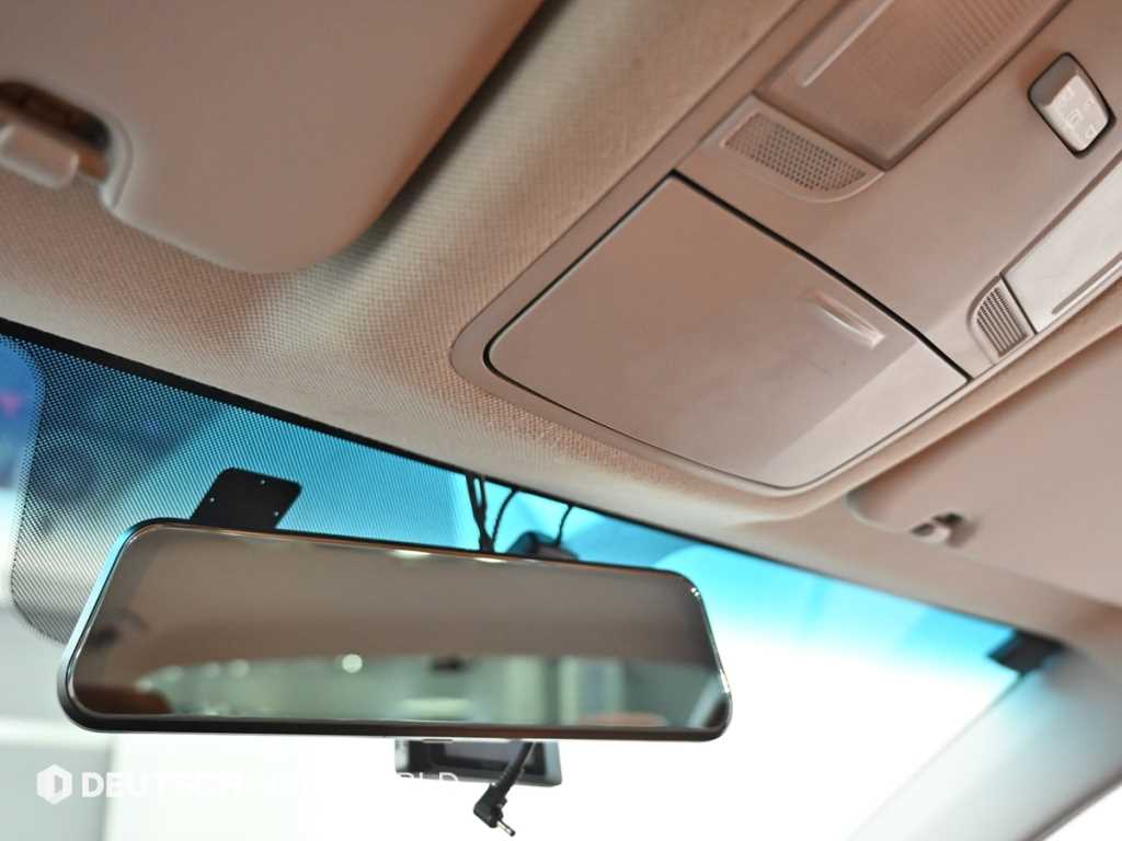 Hyundai Avante — photo 18