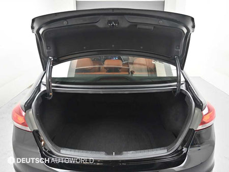 Hyundai Avante — photo 19