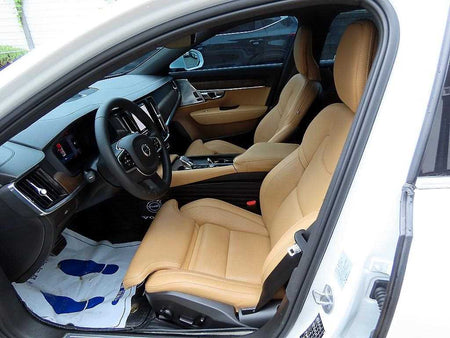 Volvo S90 — photo 05