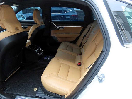 Volvo S90 — photo 06