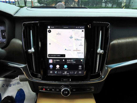 Volvo S90 — photo 13